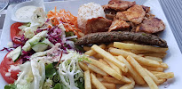 Kebab du Kebab Lolav à Brioude - n°2
