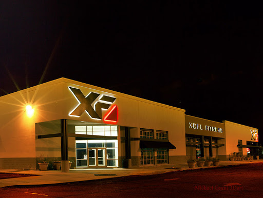 Health Club «Xcel Fitness», reviews and photos, 6151 Highland Dr, Holladay, UT 84121, USA