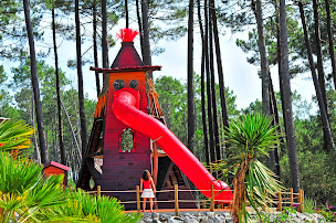 Photo n°26 de Camping Capfun - Landisland à Moliets-et-Maa ()