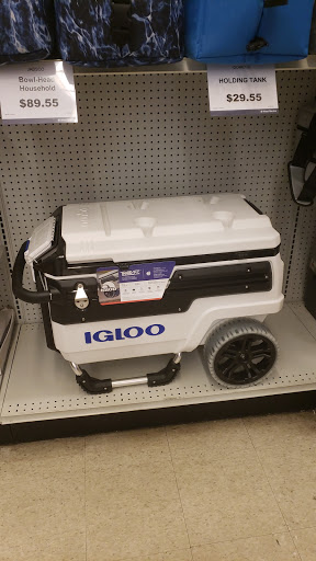 Marine Supply Store «West Marine», reviews and photos, 3635 S Dixie Hwy, Miami, FL 33133, USA