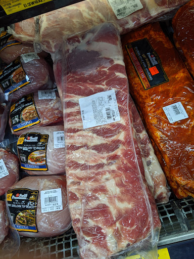 Grocery Store «Grocery Outlet Bargain Market», reviews and photos, 8517 Bond Rd, Elk Grove, CA 95624, USA