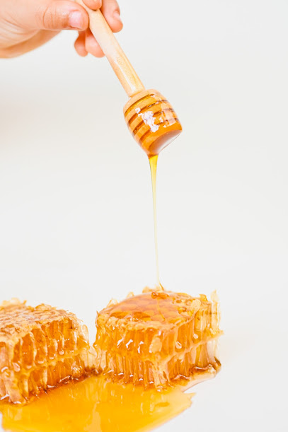 Rojas Bee Farm Honey