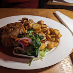 Photo n°8 de l'avis de co..i fait le 26/01/2023 à 23:32 sur le  Heckers - Restaurant, Café, Bar à Gründau