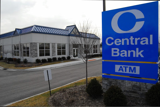 Central Bank & Trust Co. in Crestview Hills, Kentucky