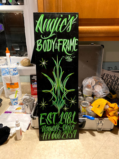 Explore april birth flower tattoo ideas, creative tattoo ideas in Norwalk, available at Saloon 13 LLC