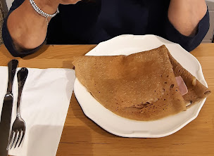 Photo n°20 de La Crêperie Marie Stuart à Roscoff ()