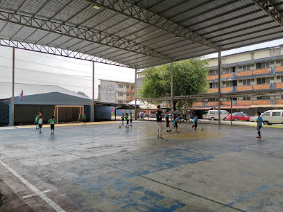 Jalan Kuching Sport Arena