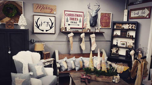 Furniture Store «Carver Junk Company», reviews and photos, 206 N Chestnut St, Chaska, MN 55318, USA