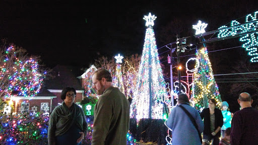 Tourist Attraction «Christmas in the Grove», reviews and photos, 1428 Oak Grove Dr, Decatur, GA 30033, USA