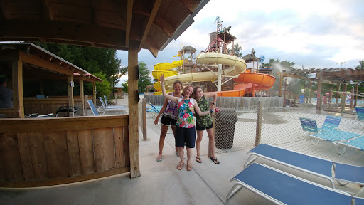 Golf Club «Safari Golf Club», reviews and photos, 4850 W Powell Rd, Powell, OH 43065, USA