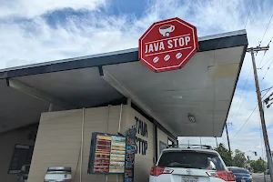Java Stop image