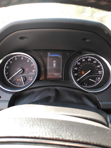 Auto Body Shop «Higgins Body & Paint Inc», reviews and photos, 4014 Nike Dr, West Jordan, UT 84088, USA