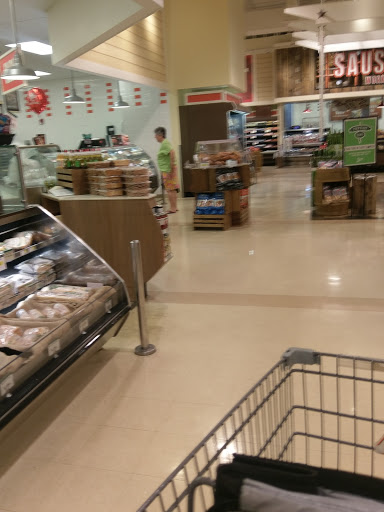 Grocery Store «Lowes Foods on South College Road», reviews and photos, 341 S College Rd #37, Wilmington, NC 28403, USA