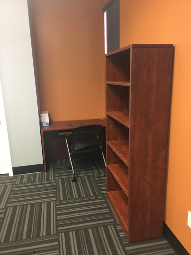 Office Furniture Store «All American Office Furniture», reviews and photos, 2730 Fowler St, Fort Myers, FL 33901, USA