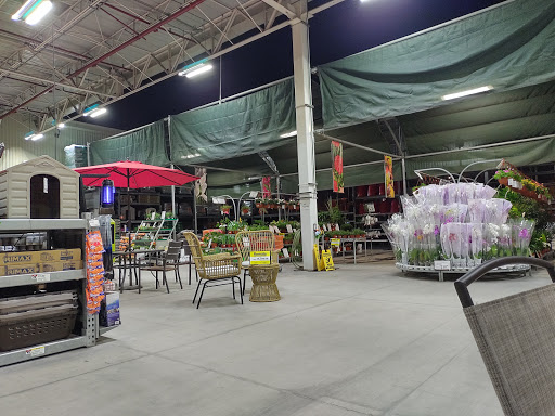 The Home Depot México