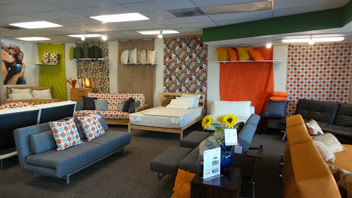 Futon Store «The Futon Shop», reviews and photos, 4898 El Camino Real, Los Altos, CA 94022, USA