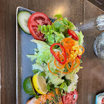 Photo n°2 de l'avis de Peter. fait le 19/08/2023 à 21:04 sur le  Restaurant Bach à Langenargen