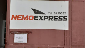 Nemo Express Lugoj