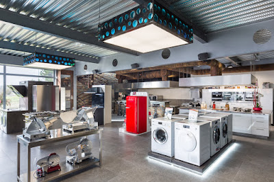 CIDS- Cuisine professionnelle Var à Le Muy