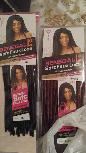 Beauty Supply Store «Beauty Mart#2», reviews and photos, 169 John B White Sr Blvd, Spartanburg, SC 29306, USA