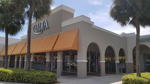 Cosmetics Store «Ulta Beauty», reviews and photos, 3820 W Hillsboro Blvd, Deerfield Beach, FL 33442, USA