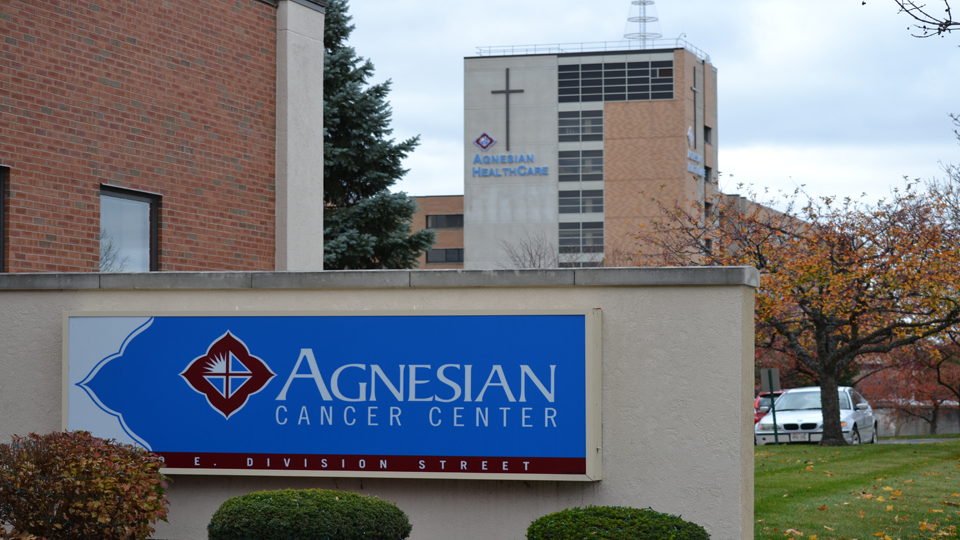 Agnesian Cancer Center