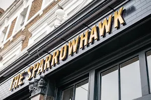 The Sparrowhawk - Crystal Palace image