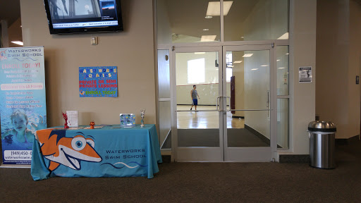 Gym «LA Fitness», reviews and photos, 1325 S Baldwin Ave, Arcadia, CA 91007, USA