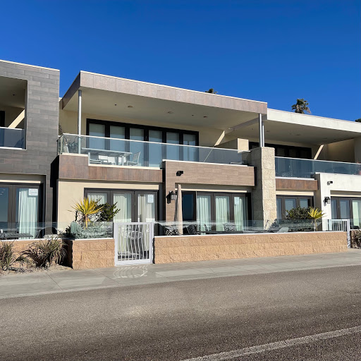 Beachfront Only Vacation Rentals image