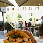 Photo n°2 de l'avis de kim.e fait le 16/06/2023 à 09:14 sur le  Pescaria à Rome