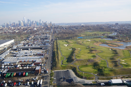 Golf Course «Skyway Golf Course», reviews and photos, 515 Duncan Ave, Jersey City, NJ 07306, USA