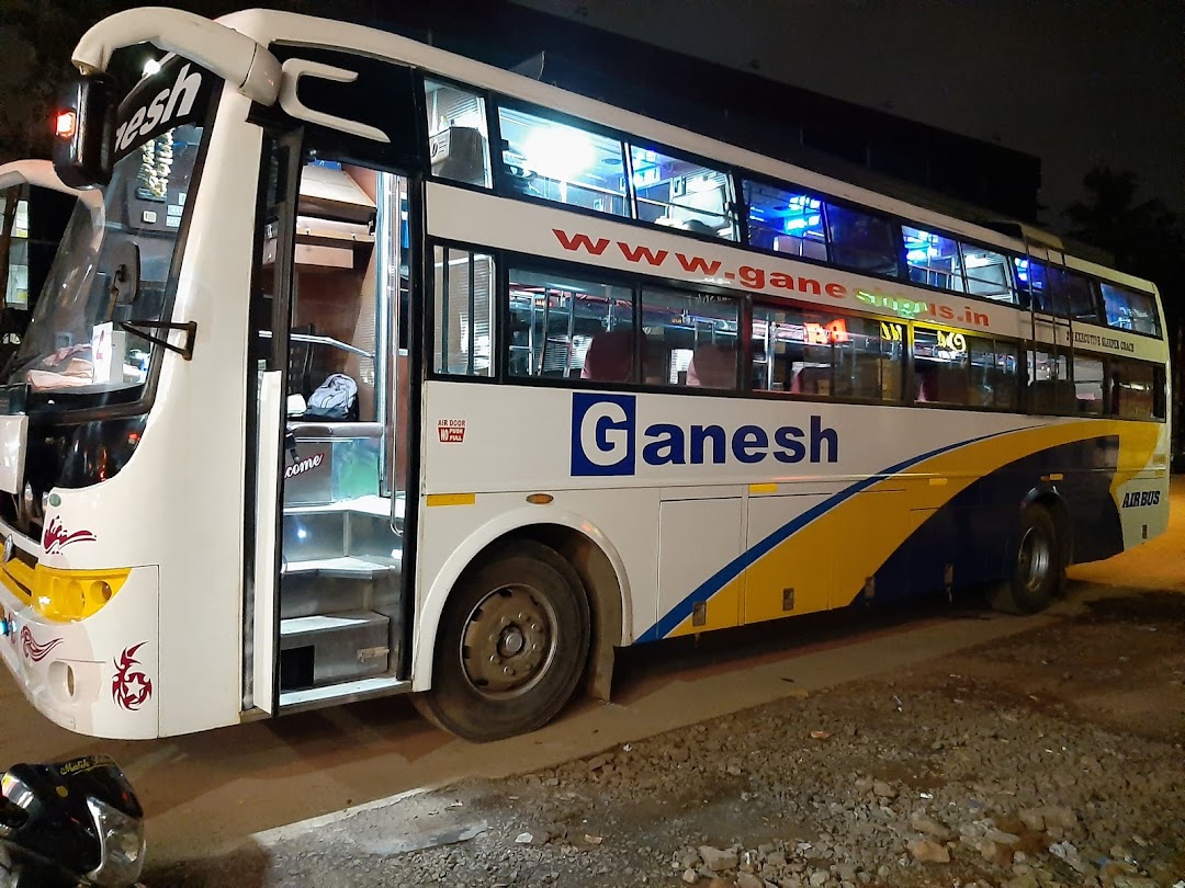 Ganesh Travels And Tours