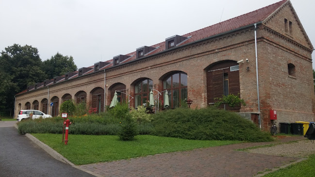 Értékelések erről a helyről: Kaposvári Egyetem Vadgazdálkodási Tájközpont, Bőszénfa - Egyetem