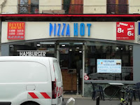 Photos du propriétaire du Pizzeria Pizza Hot à Clichy - n°1