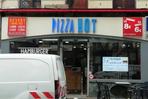 Pizza Hot image