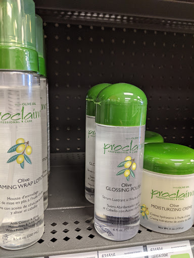 Beauty Supply Store «Sally Beauty», reviews and photos, 26435 Ynez Rd a, Temecula, CA 92591, USA