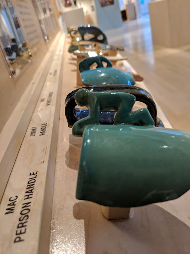 Museum «Walter Anderson Museum of Art», reviews and photos, 510 Washington Ave, Ocean Springs, MS 39564, USA