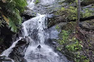 Hulikallu Falls image