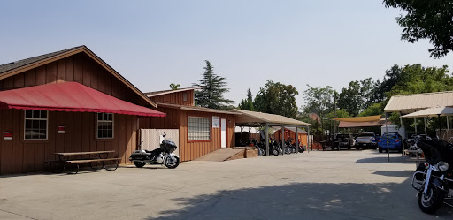 Harley-Davidson Dealer «Jamestown Harley-Davidson», reviews and photos, 18275 CA-108, Jamestown, CA 95327, USA