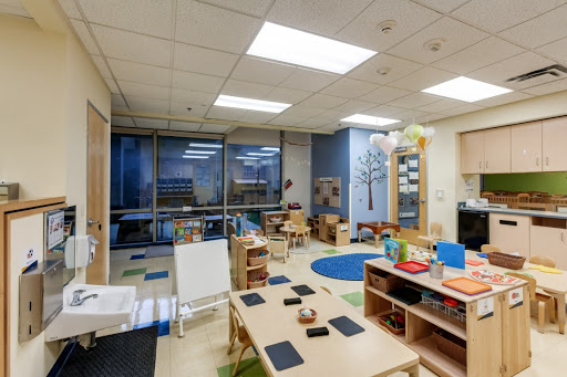 Preschool «Bright Horizons at Plaza of the Americas», reviews and photos, 700 N Pearl St Suite N101, Dallas, TX 75201, USA