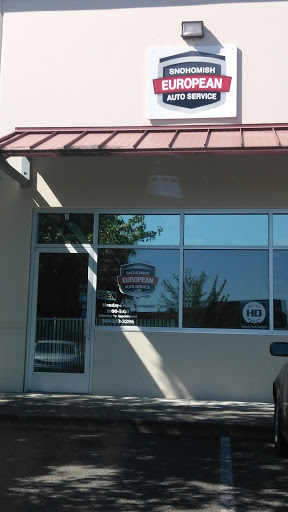 Auto Repair Shop «Snohomish European Auto Service», reviews and photos, 1910 Bickford Ave i, Snohomish, WA 98290, USA