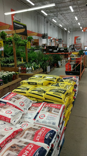 Home Improvement Store «The Home Depot», reviews and photos, 2927 Market Pl, Onalaska, WI 54650, USA