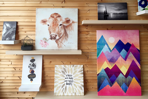 Print Shop «iCanvas», reviews and photos, 8280 Austin Ave, Morton Grove, IL 60053, USA