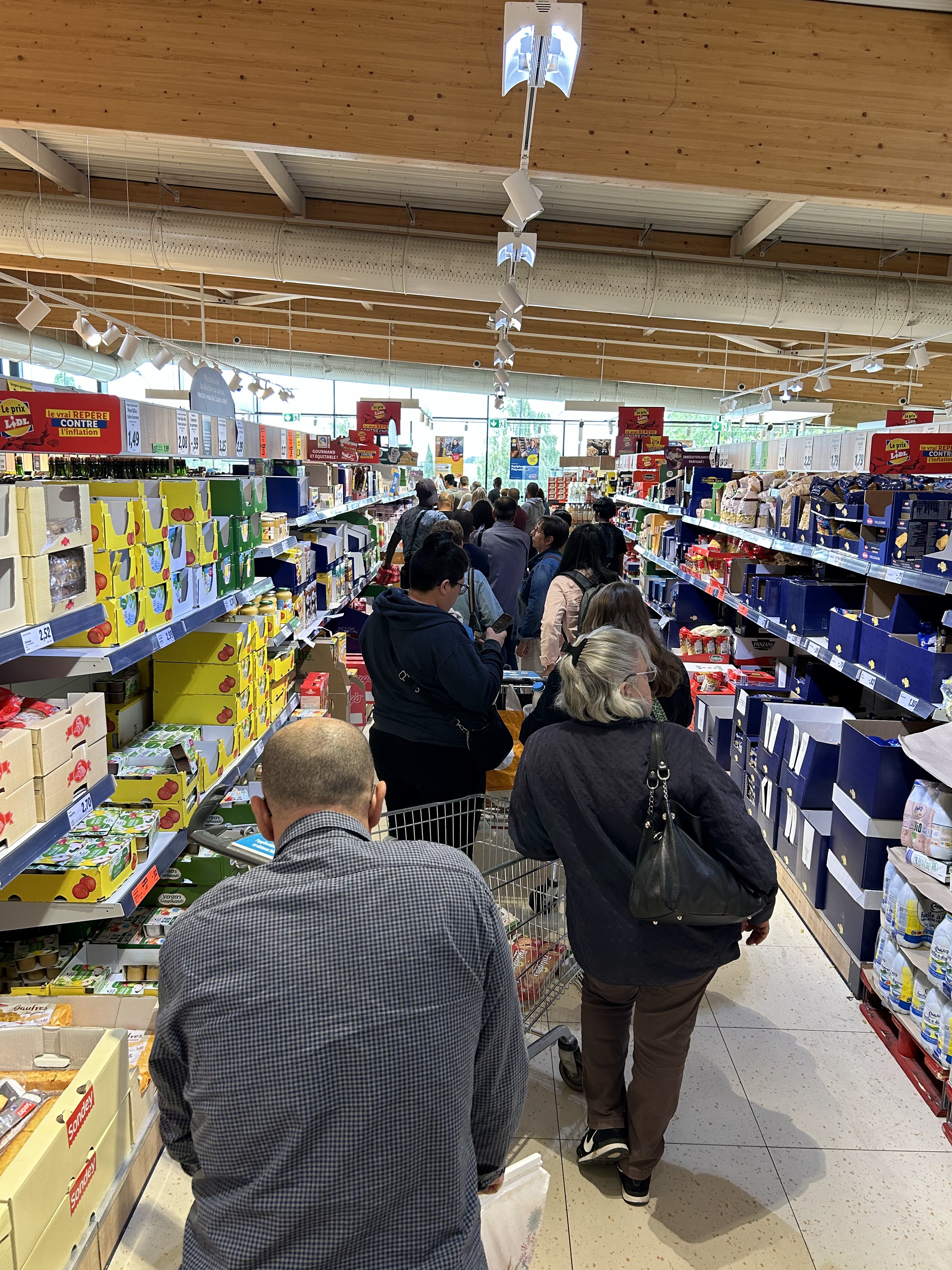 Photo n° 1 de l'avis de guillaume.h fait le 30/08/2023 à 15:23
