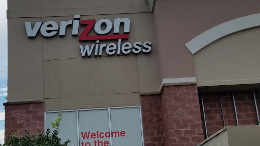 Cell Phone Store «Verizon», reviews and photos, 1615 Reservoir St #104, Harrisonburg, VA 22801, USA