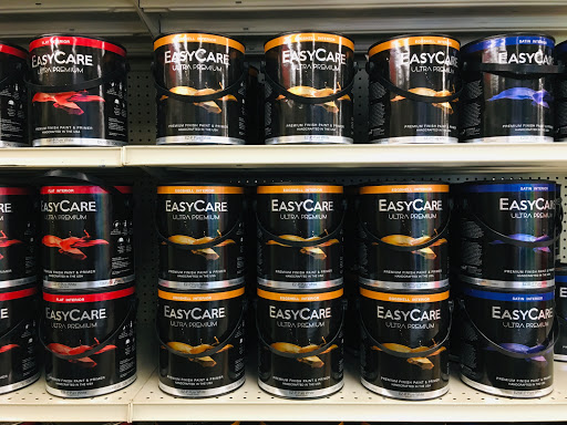 Hardware Store «Arrow Ace Hardware & Paint», reviews and photos, 670 Water St S, Northfield, MN 55057, USA