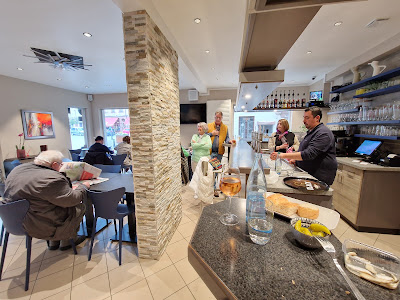 L’Olysbar Café à Wissembourg