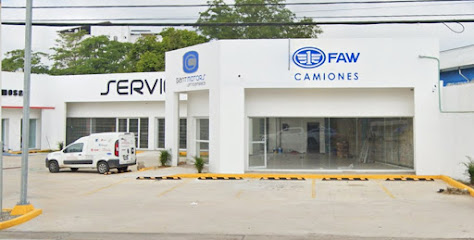 FAW Villahermosa