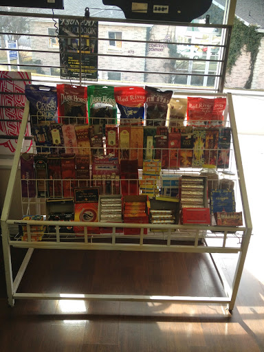 Tobacco Shop «AM SMOKE SHOP», reviews and photos, 1401 State St, Orem, UT 84057, USA