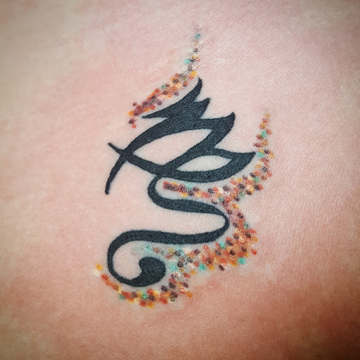 Explore half sleeve tattoo ideas men, creative tattoo ideas in Three Rivers, available at Portfolio Ink, LLC